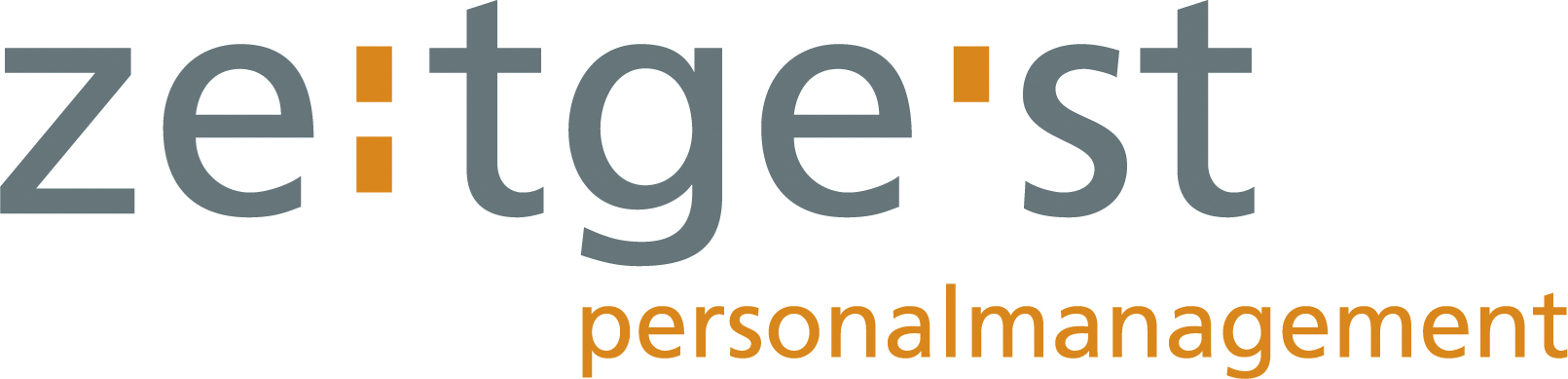 Zeitgeist Personalmanagement  & Co